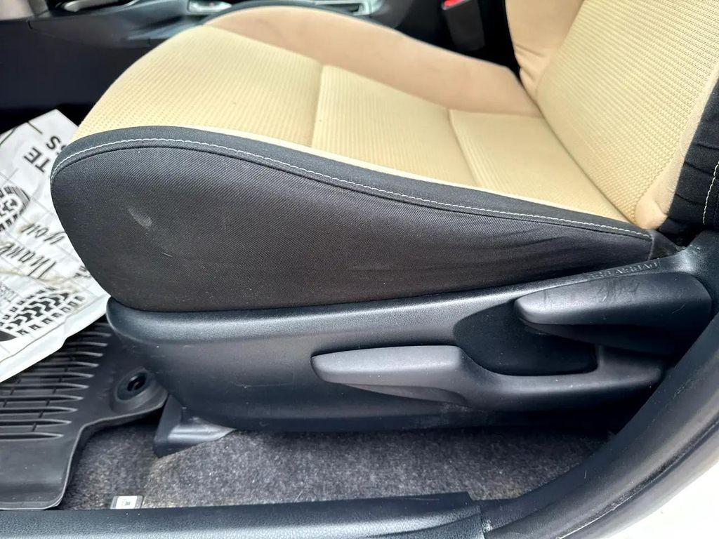 used 2018 Toyota RAV4 Hybrid car, priced at $18,995
