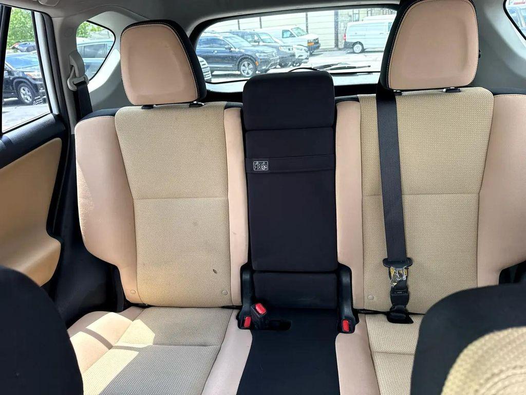 used 2018 Toyota RAV4 Hybrid car, priced at $18,995