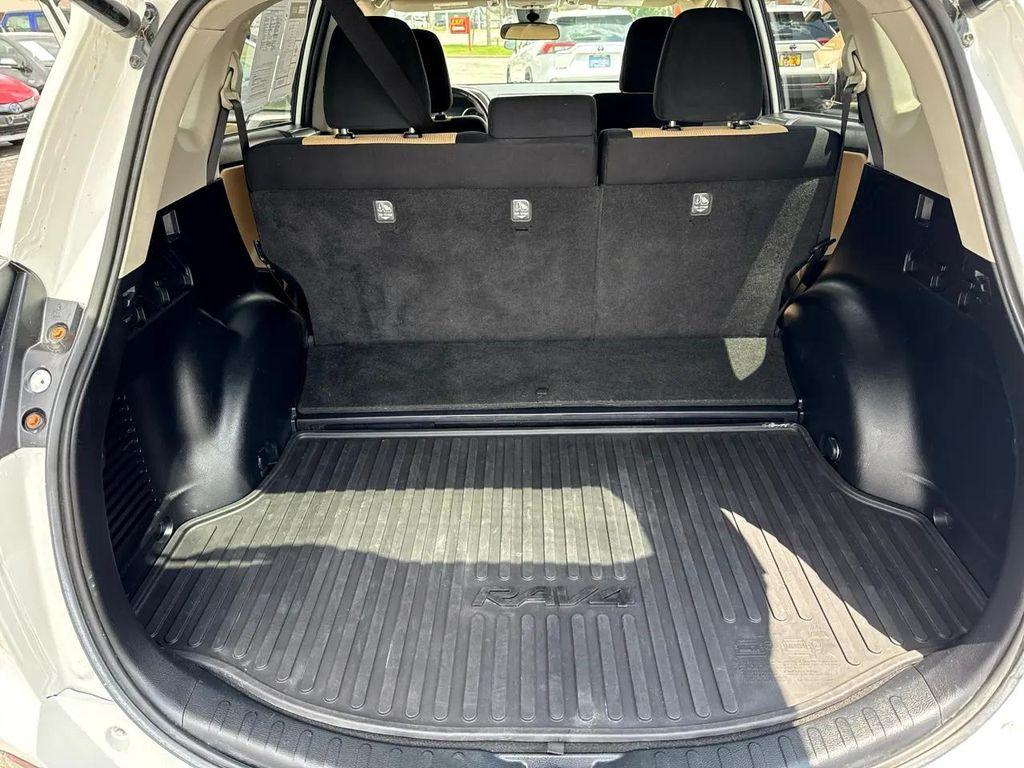 used 2018 Toyota RAV4 Hybrid car, priced at $18,995