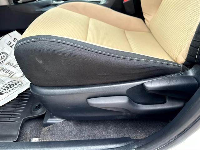 used 2018 Toyota RAV4 Hybrid car, priced at $19,995