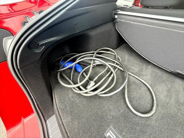 used 2021 Toyota Prius Prime car, priced at $19,995