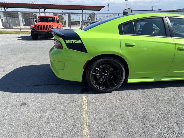 new 2023 Dodge Charger car, priced at $56,490