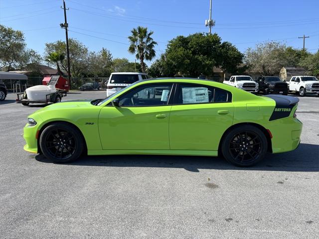 new 2023 Dodge Charger car, priced at $56,490