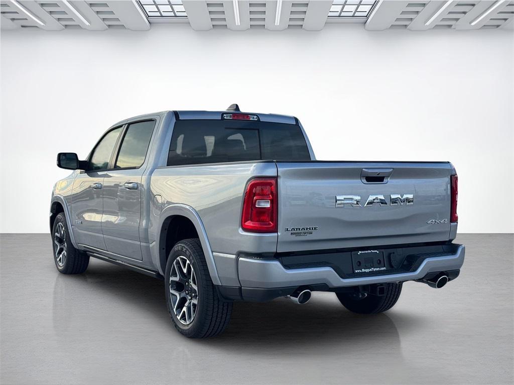 new 2026 Ram 1500 car, priced at $60,605