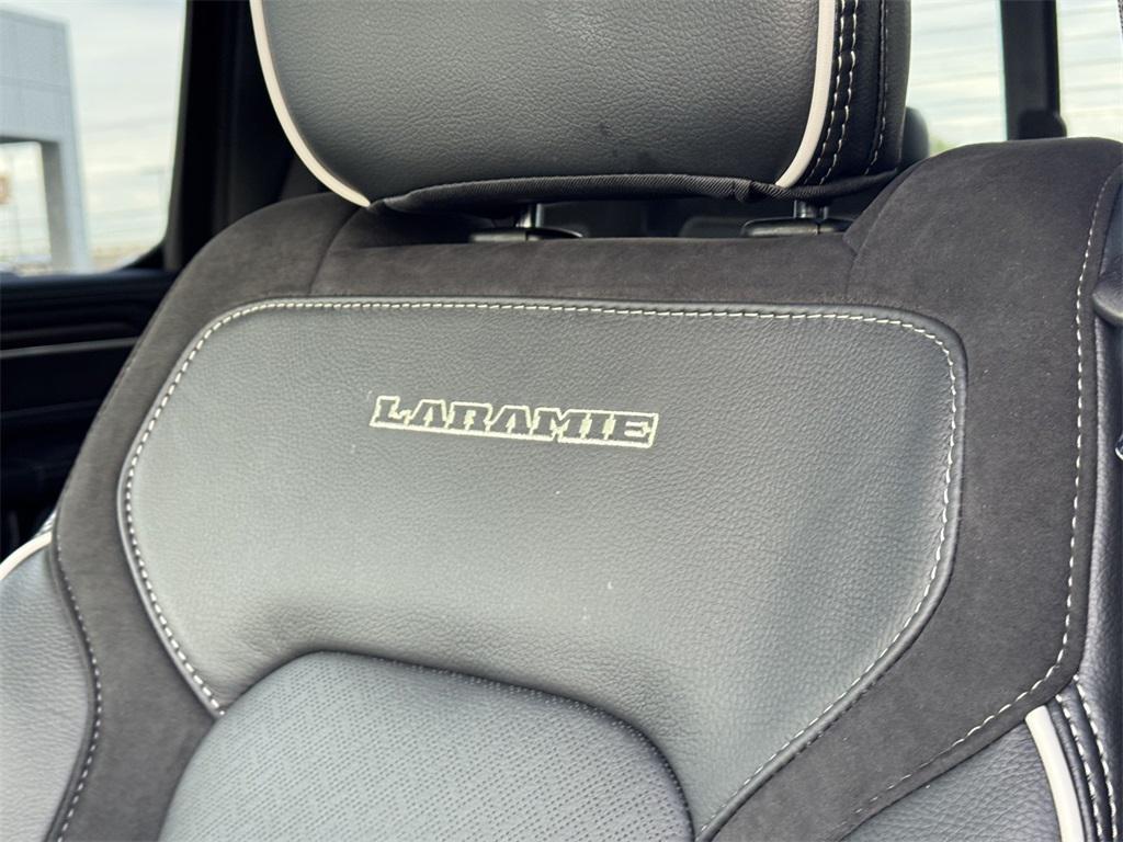 new 2026 Ram 1500 car, priced at $60,605