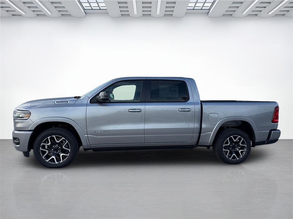 new 2026 Ram 1500 car, priced at $60,605