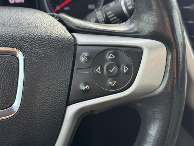 used 2021 GMC Acadia car, priced at $22,040