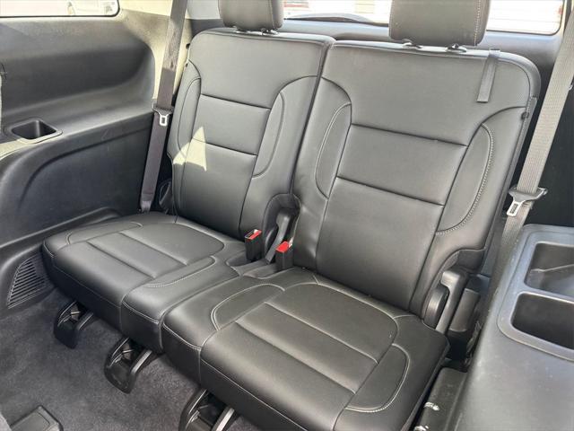 used 2021 GMC Acadia car, priced at $22,040
