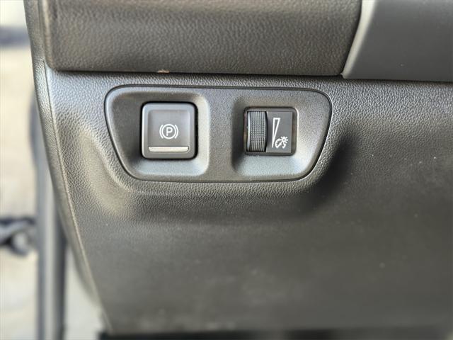 used 2021 GMC Acadia car, priced at $22,040