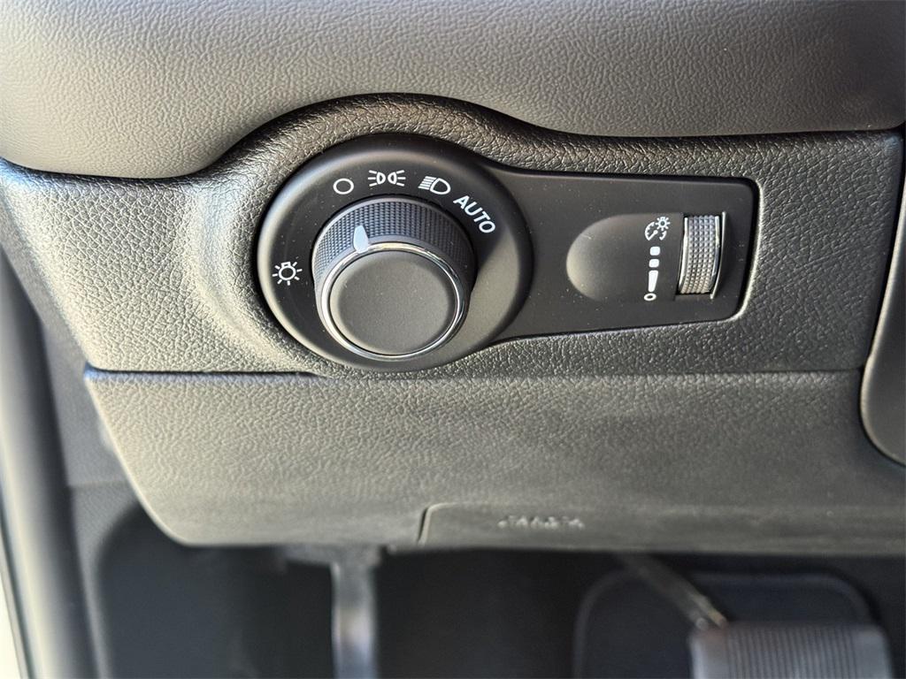 new 2026 Dodge Durango car, priced at $39,485