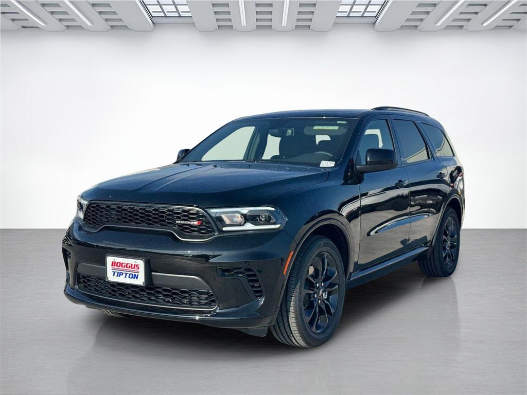 new 2026 Dodge Durango car, priced at $39,485