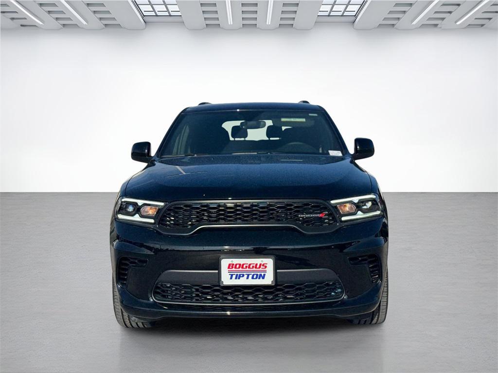 new 2026 Dodge Durango car, priced at $39,485