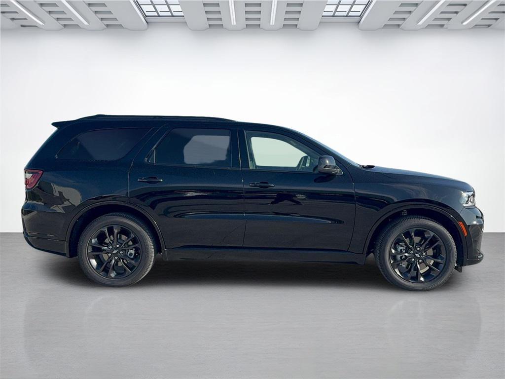 new 2026 Dodge Durango car, priced at $39,485