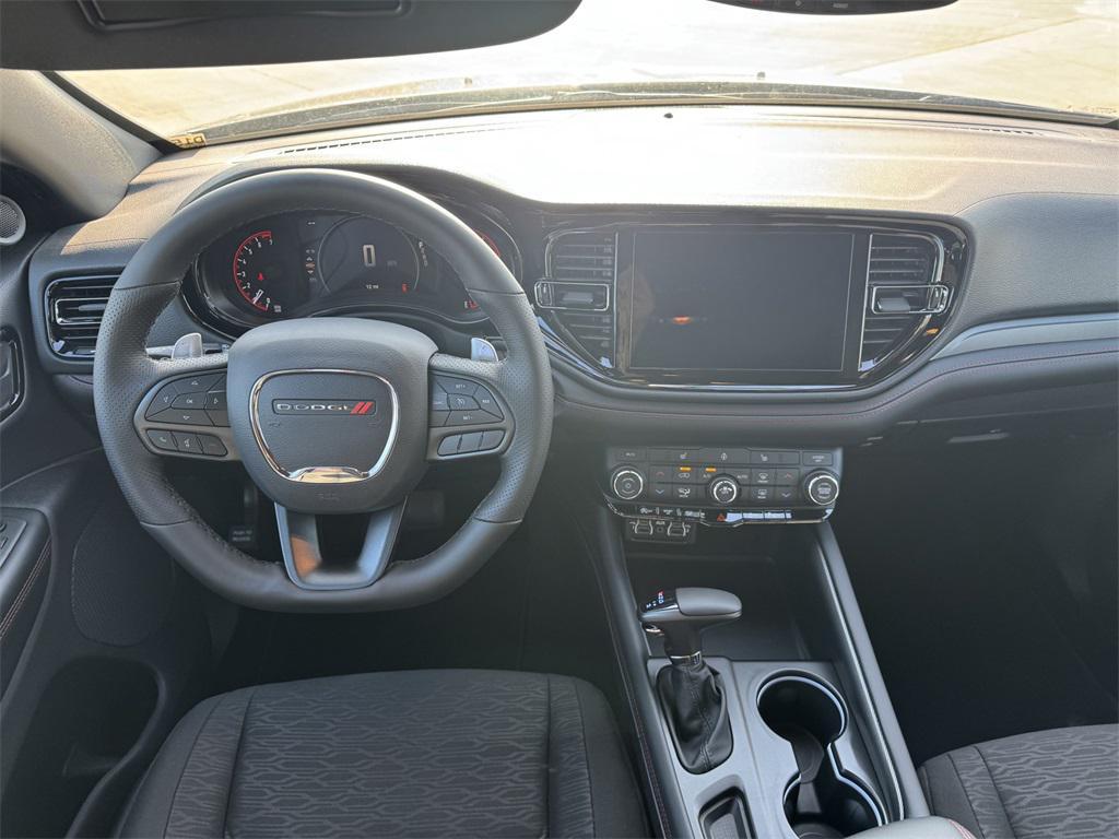 new 2026 Dodge Durango car, priced at $39,485