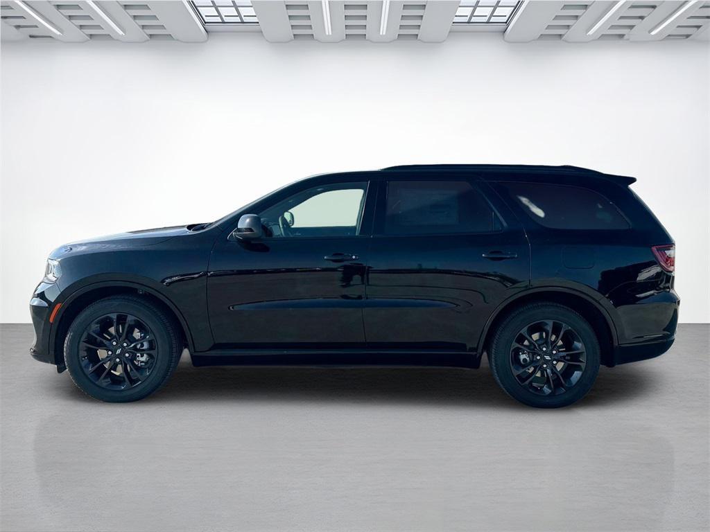 new 2026 Dodge Durango car, priced at $39,485