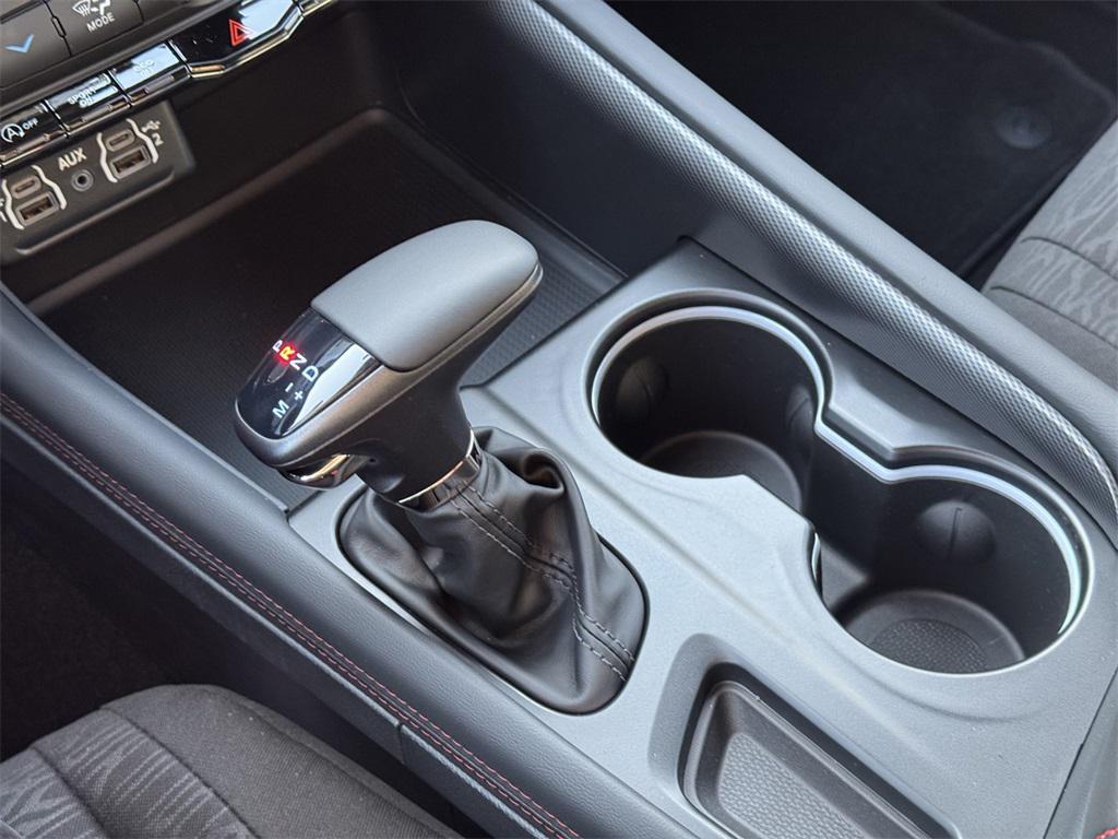 new 2026 Dodge Durango car, priced at $39,485