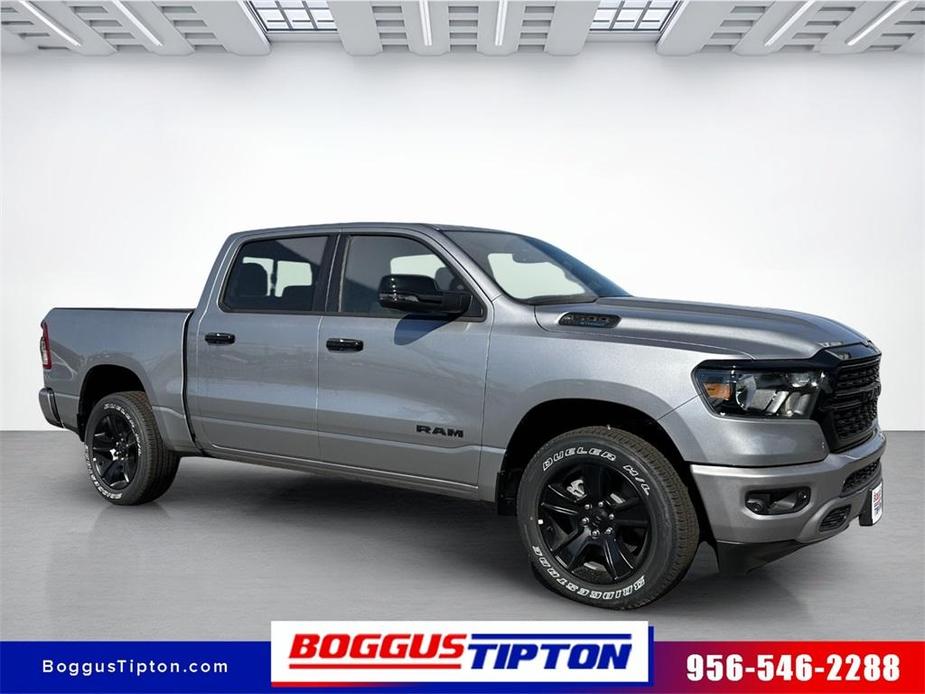 new 2023 Ram 1500 car, priced at $53,120