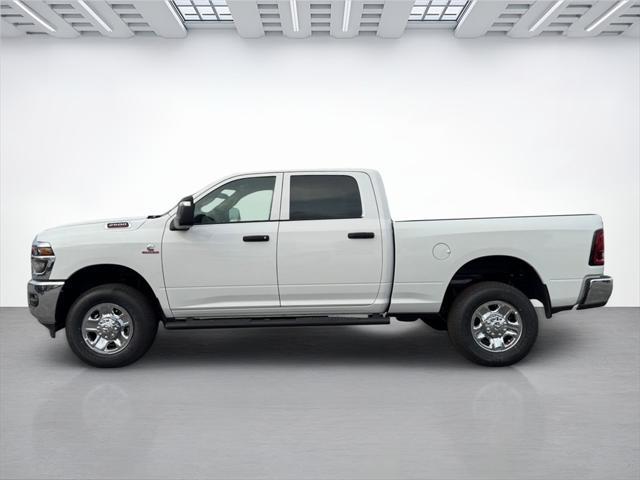 new 2025 Ram 2500 car, priced at $69,930