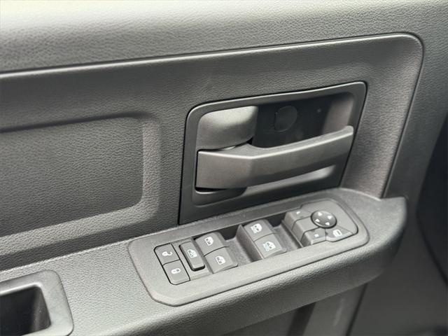 new 2025 Ram 2500 car, priced at $69,930