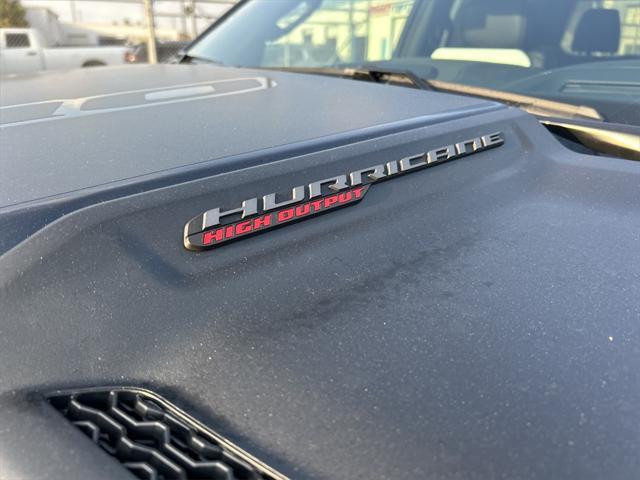 new 2025 Ram 1500 car, priced at $89,095