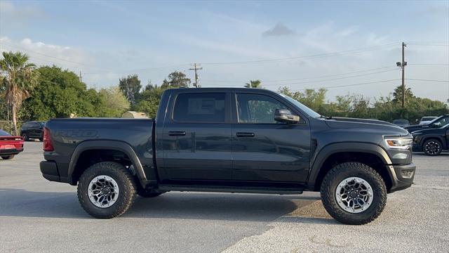 new 2025 Ram 1500 car, priced at $89,095