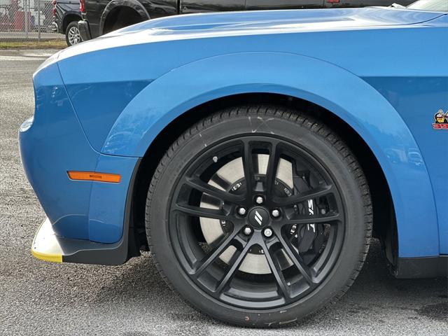 new 2023 Dodge Challenger car, priced at $59,720