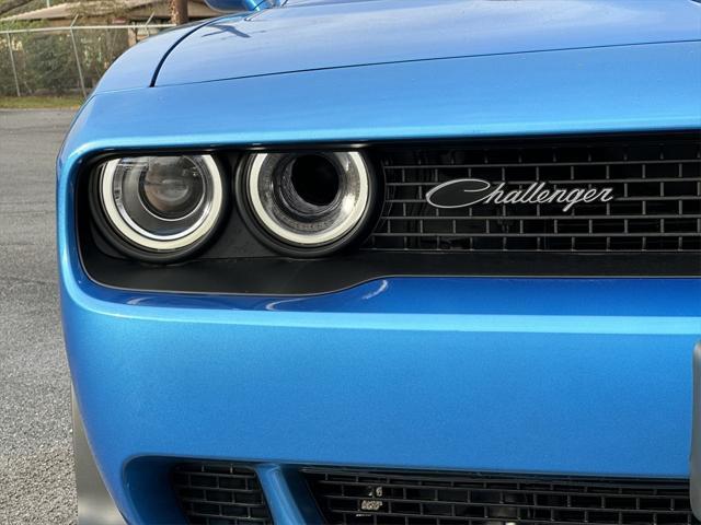 new 2023 Dodge Challenger car, priced at $59,720