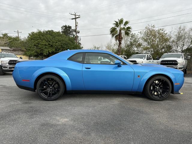 new 2023 Dodge Challenger car, priced at $59,720