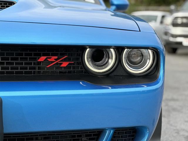 new 2023 Dodge Challenger car, priced at $59,720