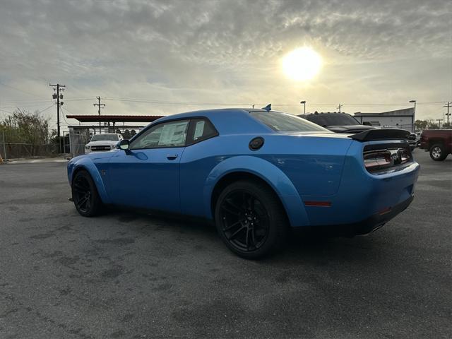 new 2023 Dodge Challenger car, priced at $59,720