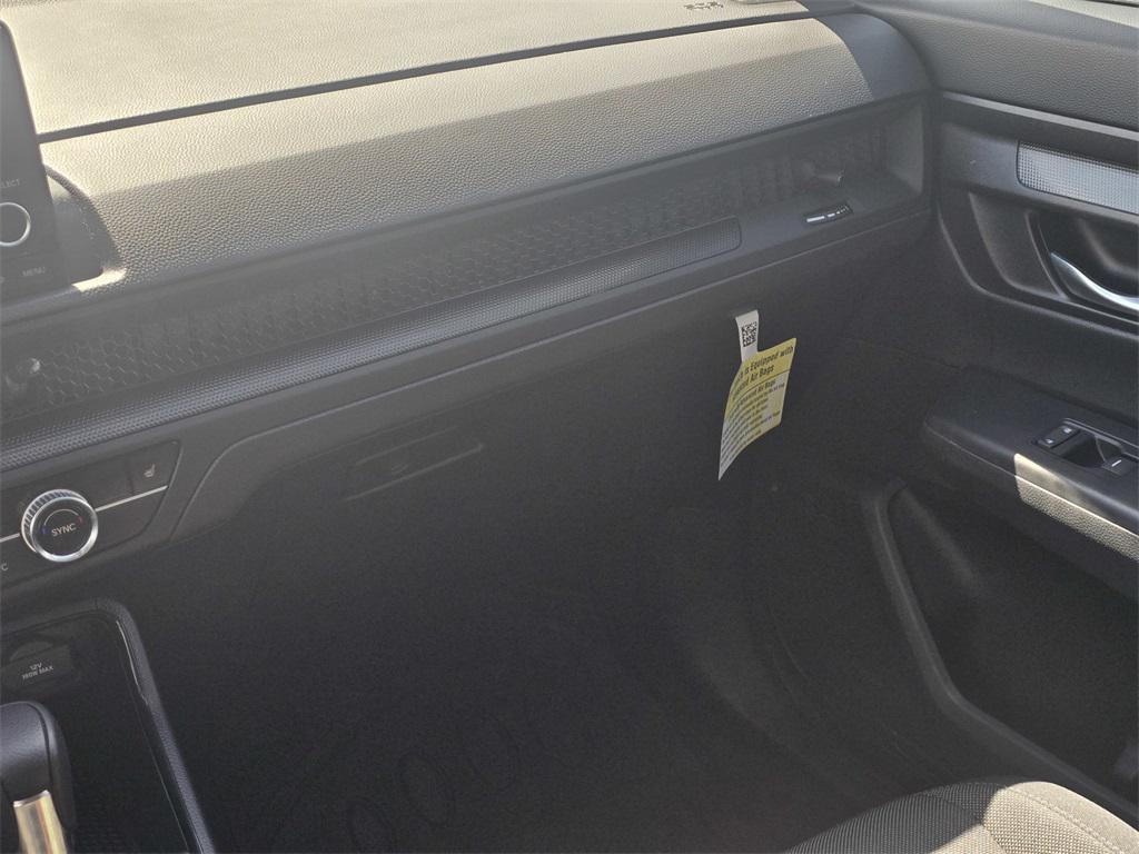used 2024 Honda CR-V car, priced at $28,849