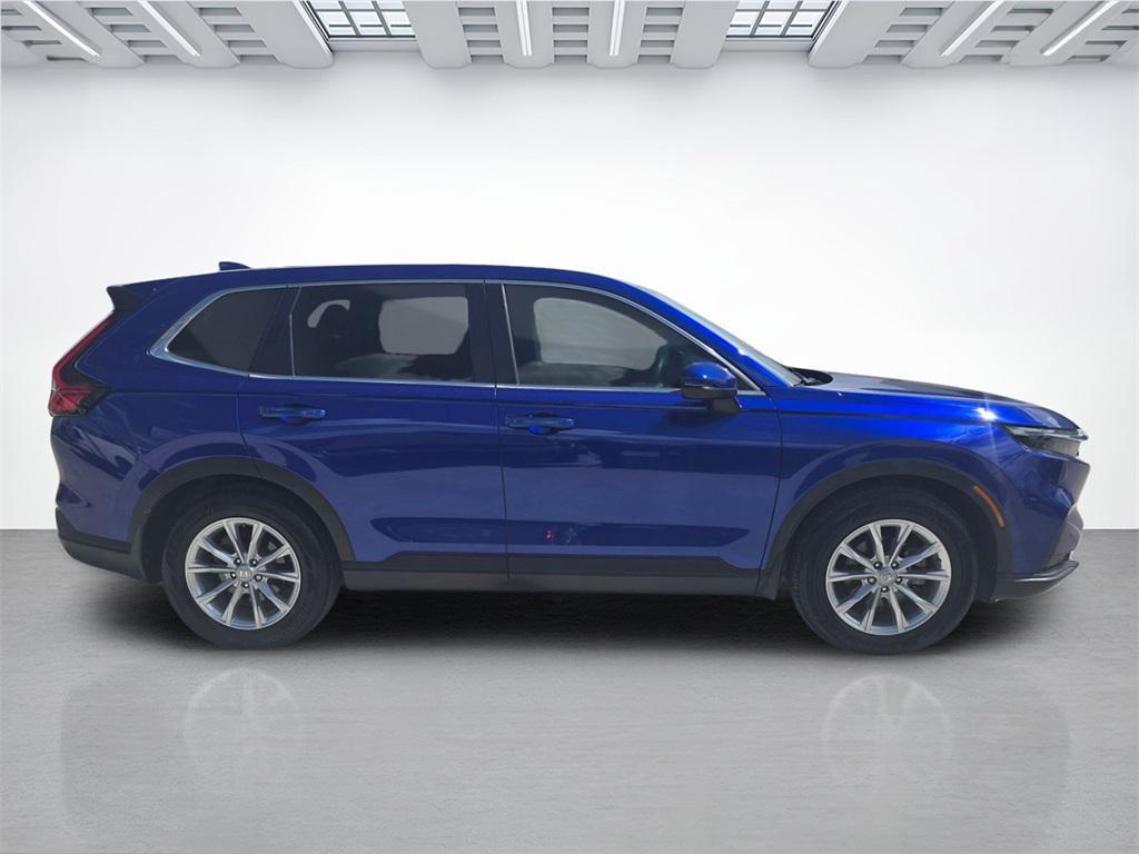 used 2024 Honda CR-V car, priced at $28,849