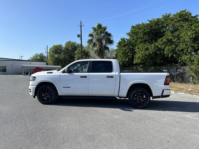 new 2025 Ram 1500 car, priced at $50,388