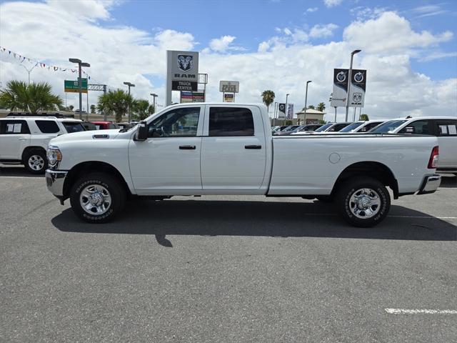 used 2024 Ram 2500 car, priced at $57,939