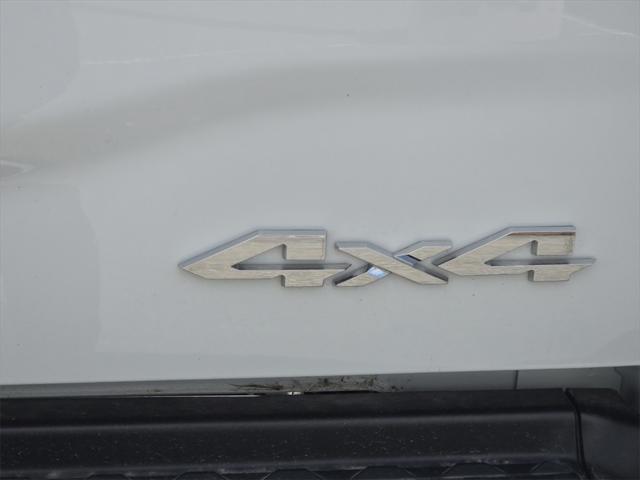 used 2024 Ram 2500 car, priced at $57,939