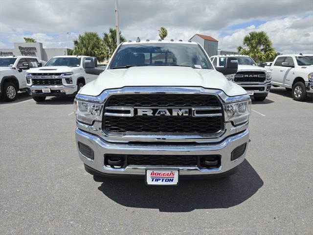 used 2024 Ram 2500 car, priced at $57,939