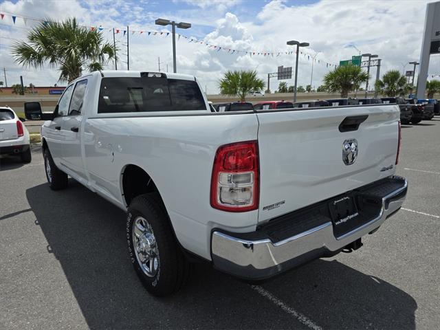 used 2024 Ram 2500 car, priced at $57,939