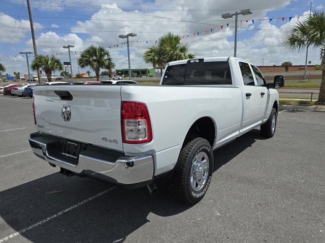 used 2024 Ram 2500 car, priced at $57,939