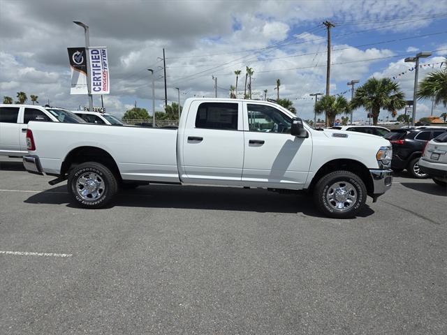 used 2024 Ram 2500 car, priced at $57,939