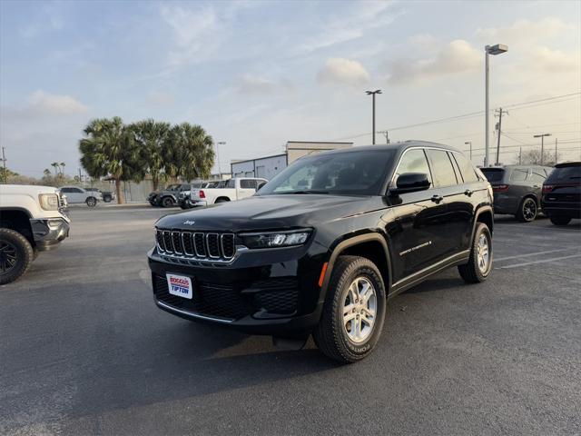 new 2025 Jeep Grand Cherokee car, priced at $36,885