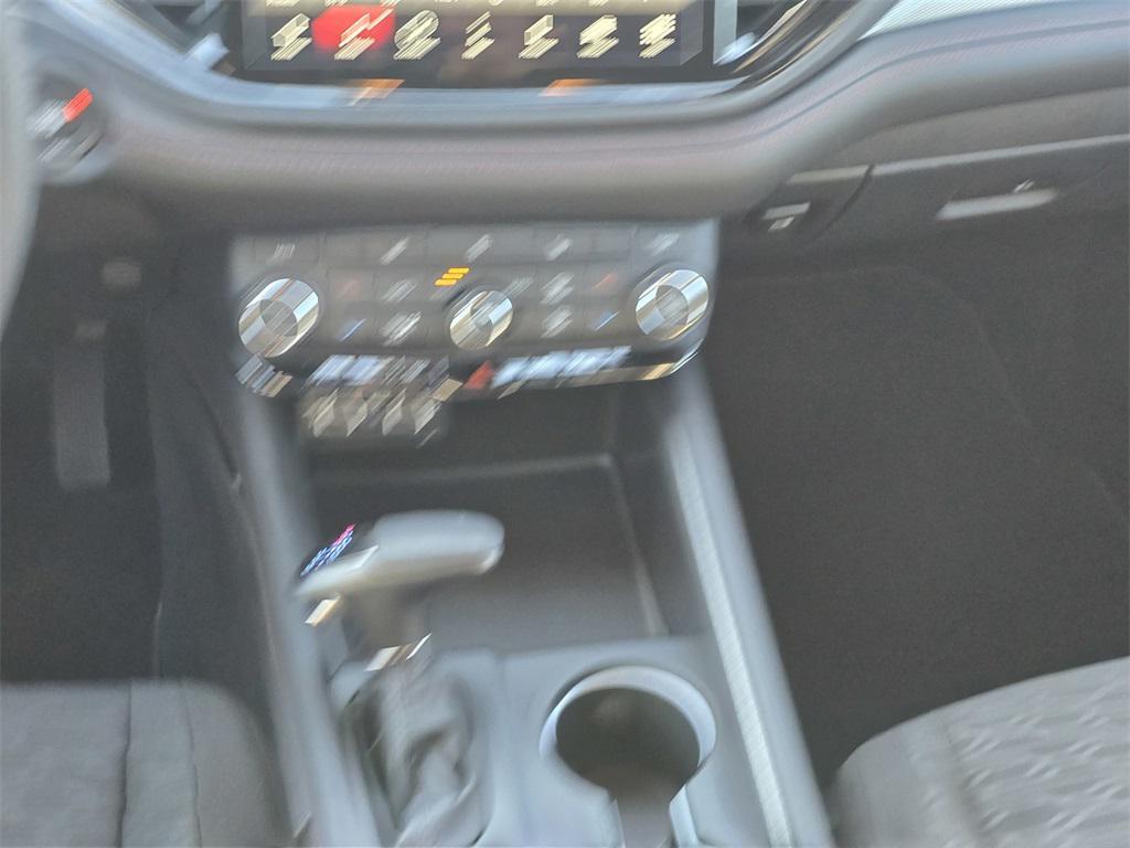 new 2026 Dodge Durango car, priced at $39,855