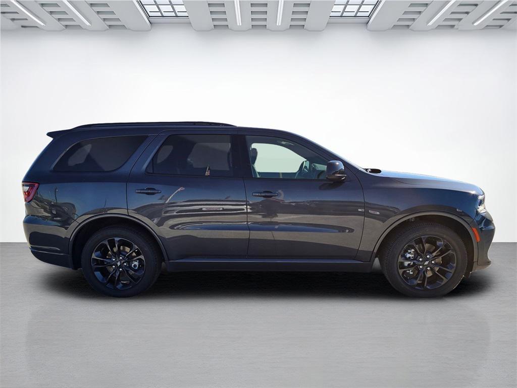 new 2026 Dodge Durango car, priced at $39,855