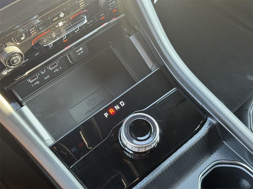 new 2025 Jeep Grand Cherokee car, priced at $34,475