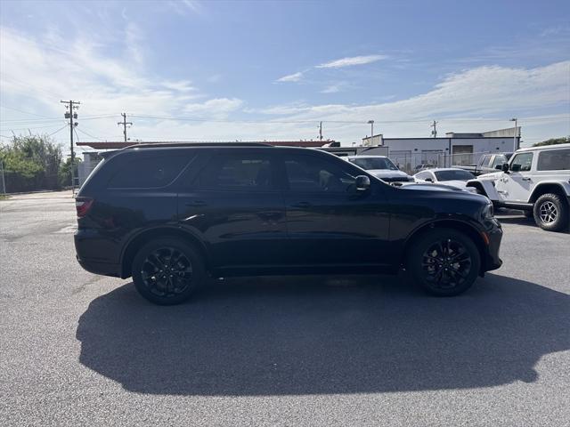 new 2024 Dodge Durango car, priced at $47,944