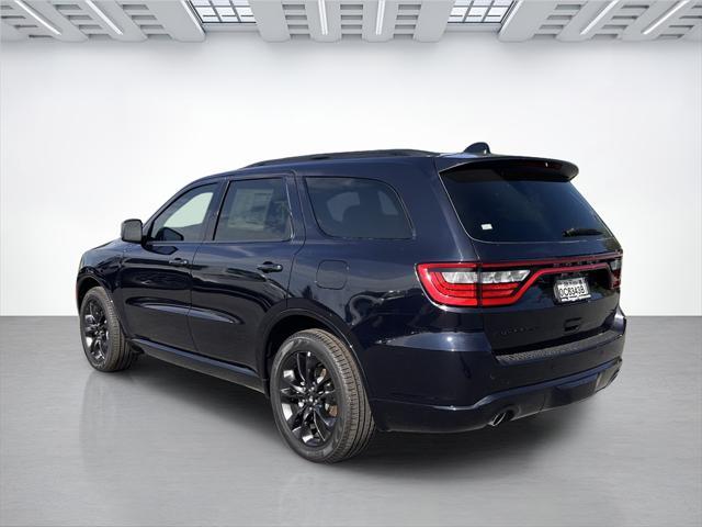 new 2024 Dodge Durango car, priced at $52,394