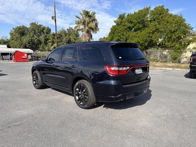 new 2024 Dodge Durango car, priced at $47,944