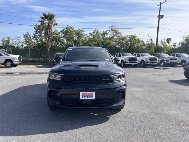 new 2024 Dodge Durango car, priced at $47,944