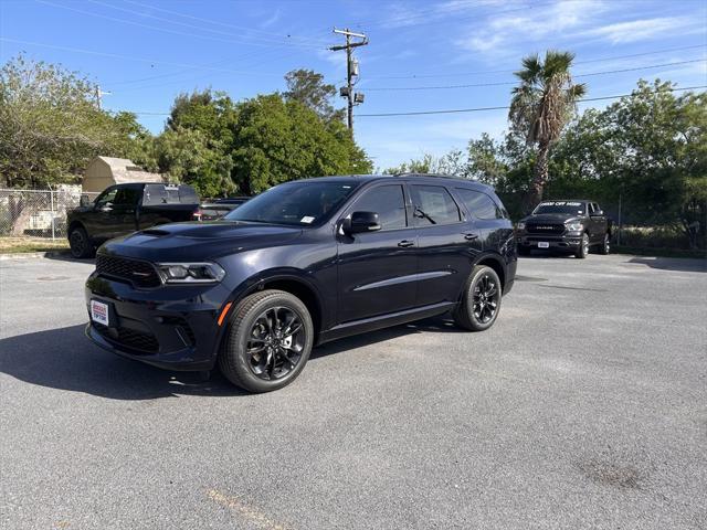 new 2024 Dodge Durango car, priced at $47,944