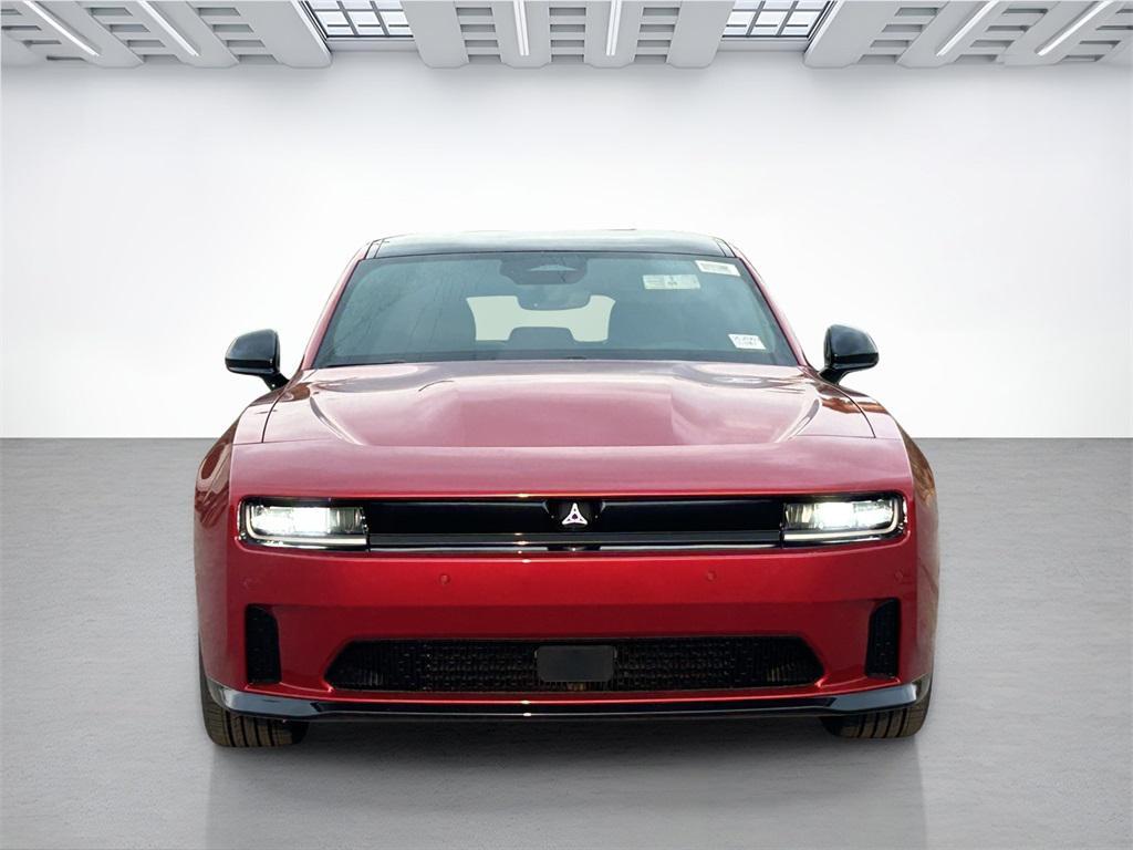 new 2025 Dodge Charger Daytona car, priced at $44,635
