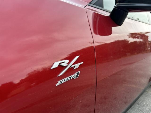 new 2025 Dodge Charger Daytona car, priced at $55,541